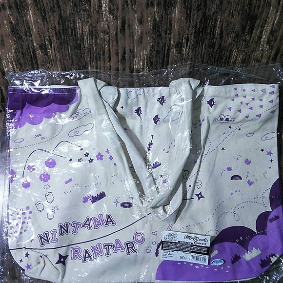 Amazon.co.jp: 忍たま乱太郎4年生 ビッグトートバッグ 1個4年生 平滝